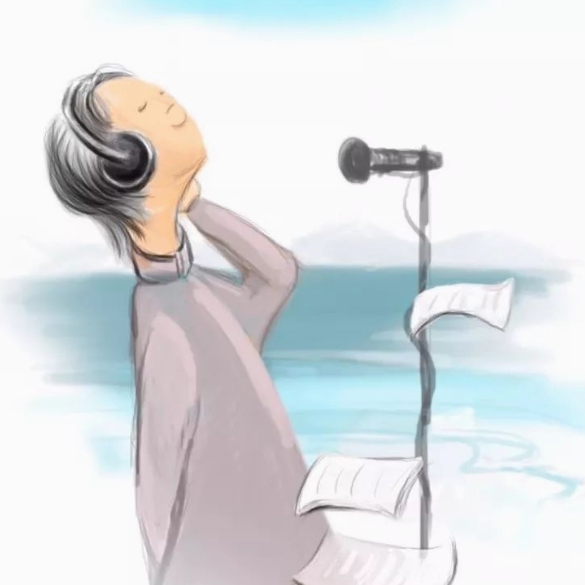 声声有情