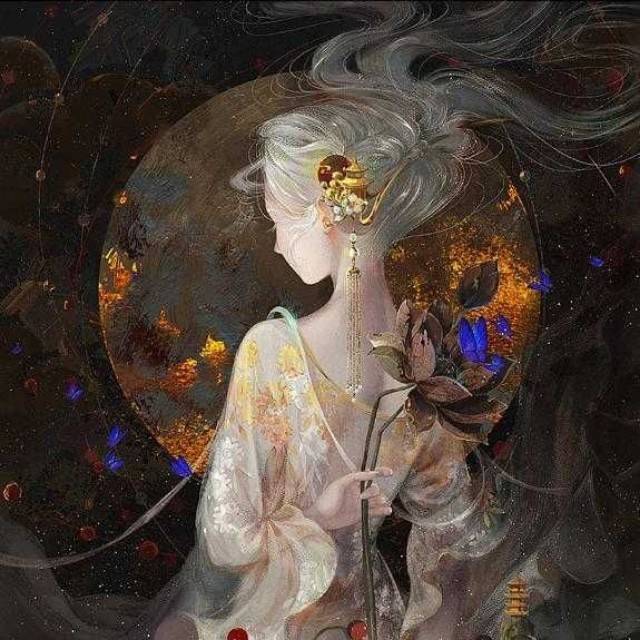 月之影影之海