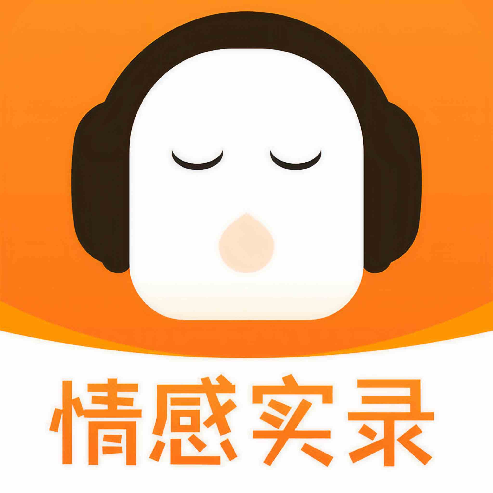 情感实录