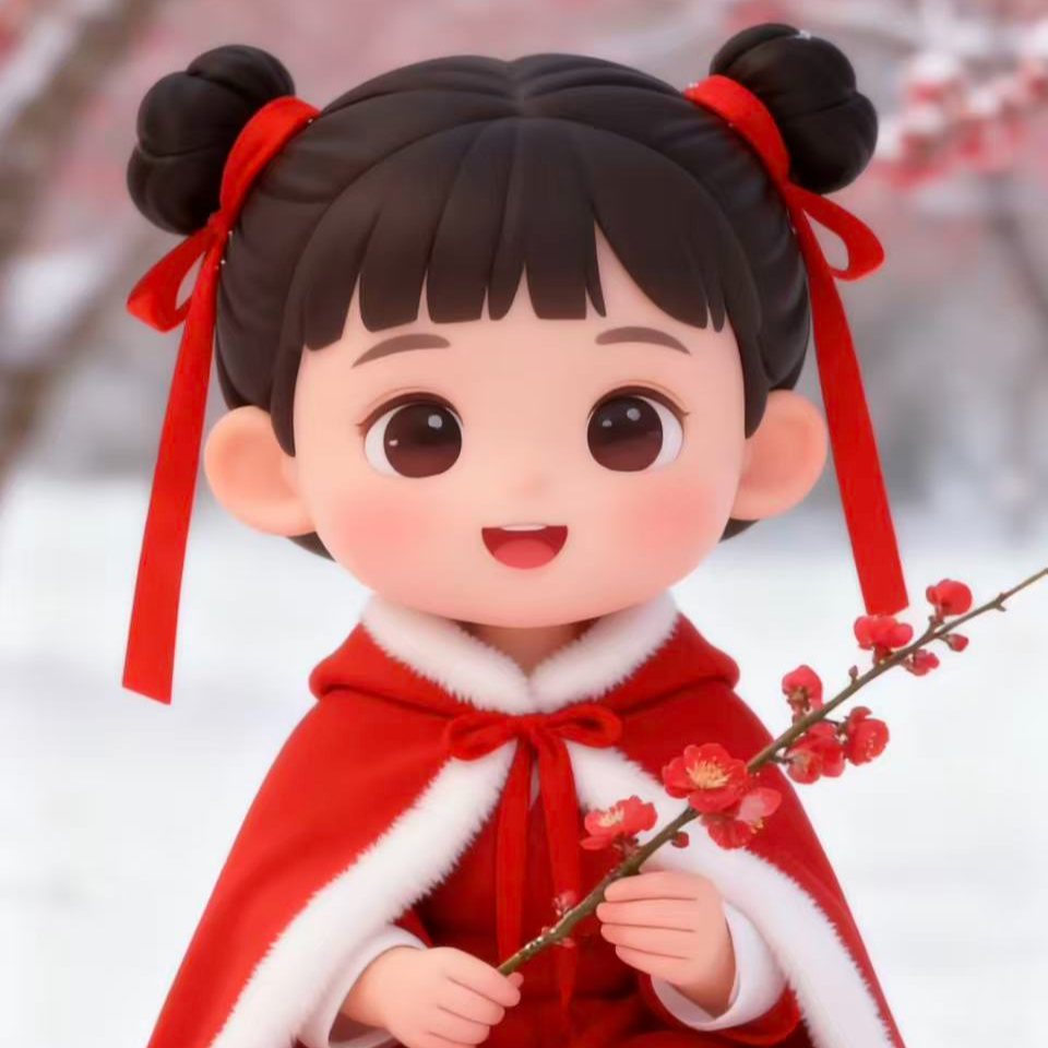 花暝丶