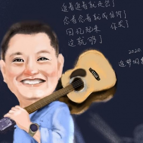 文武牛人