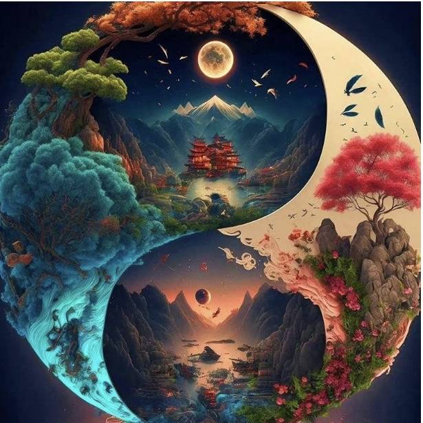 欣宏闻道