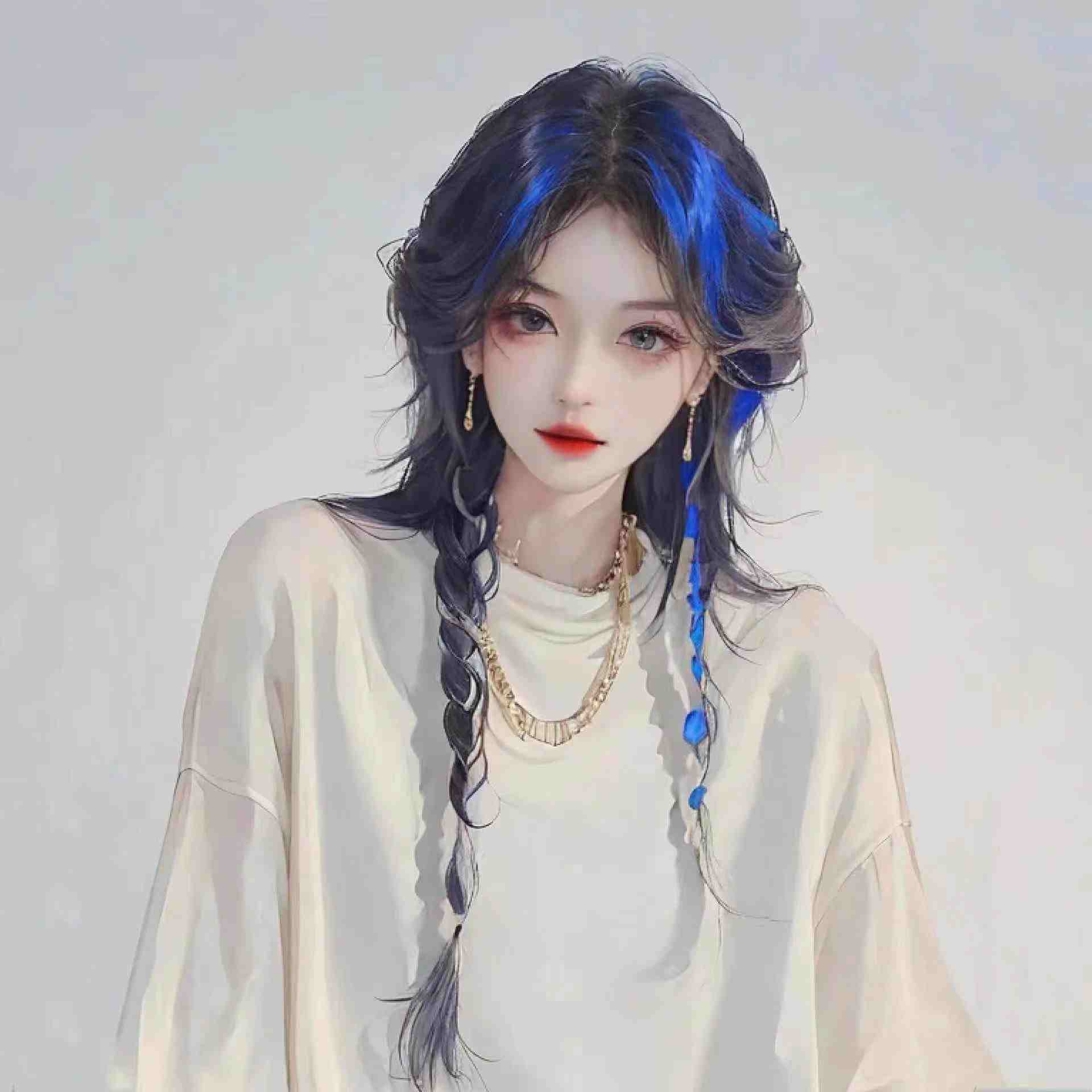 琳小柒