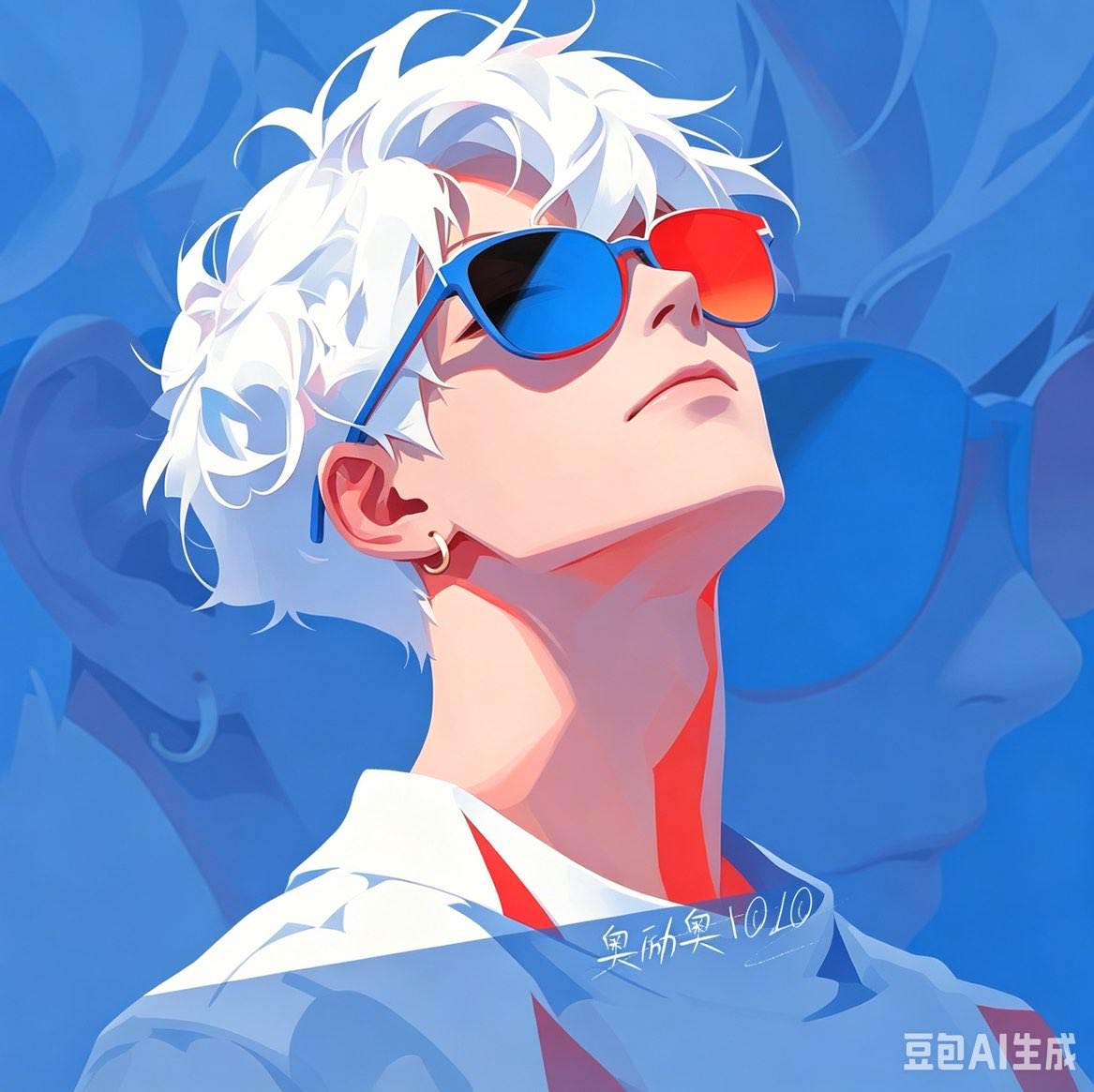 奥励奥丨OLO