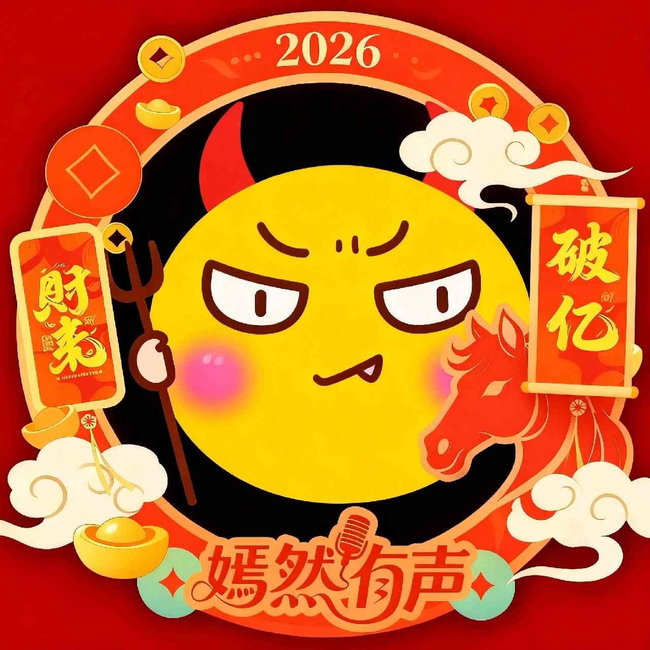 紫月星天_嫣然有声