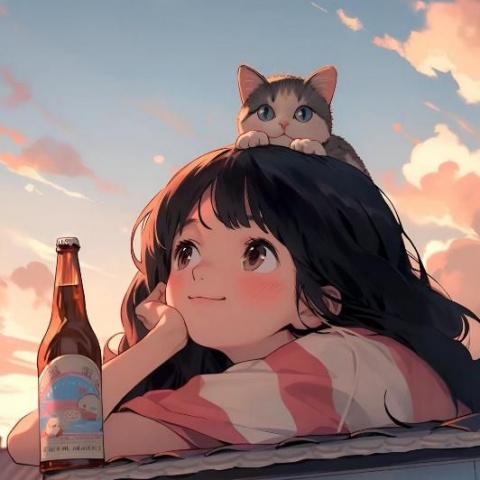 年糕妈妈