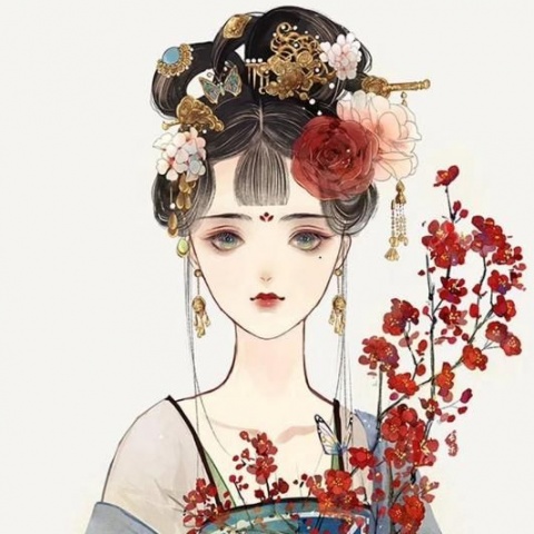 锦瑟