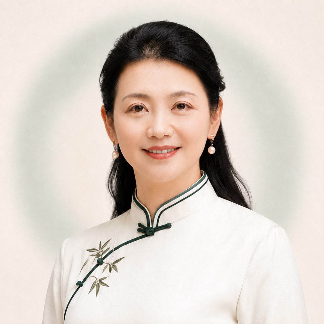汪洁的谷间书房