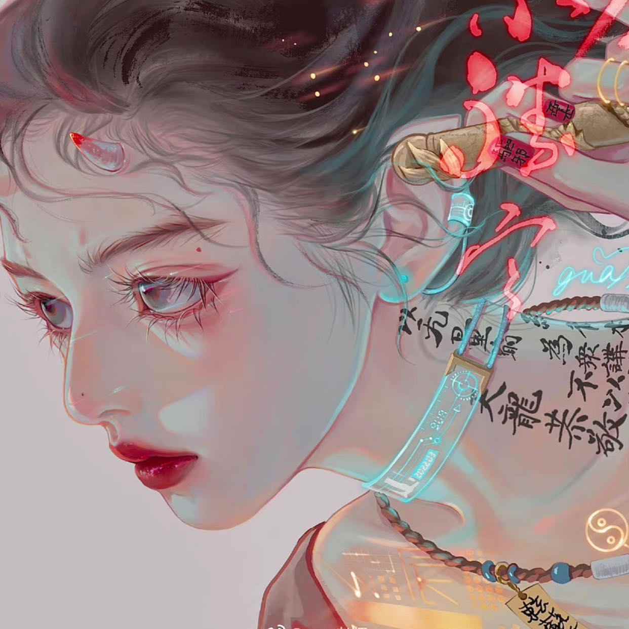 星轩雪舞