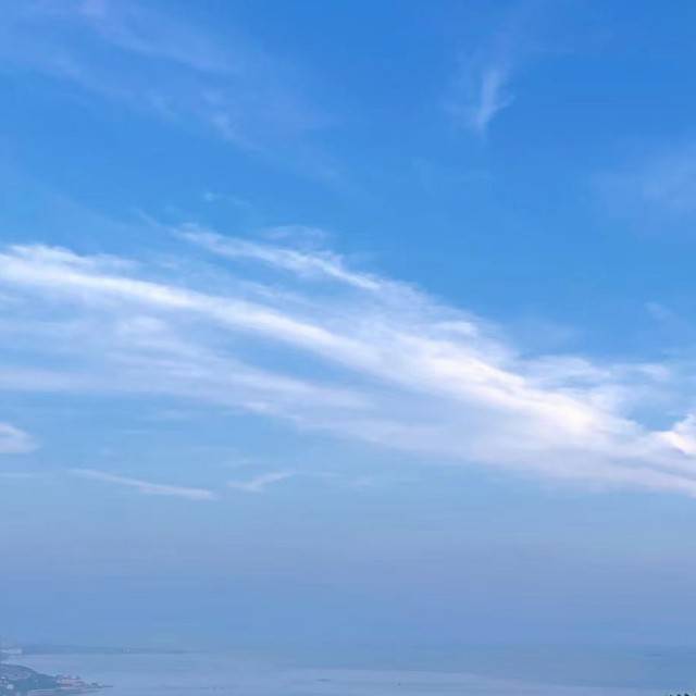 赏纤云