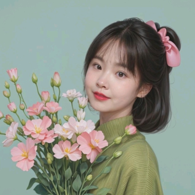香草小姐姐