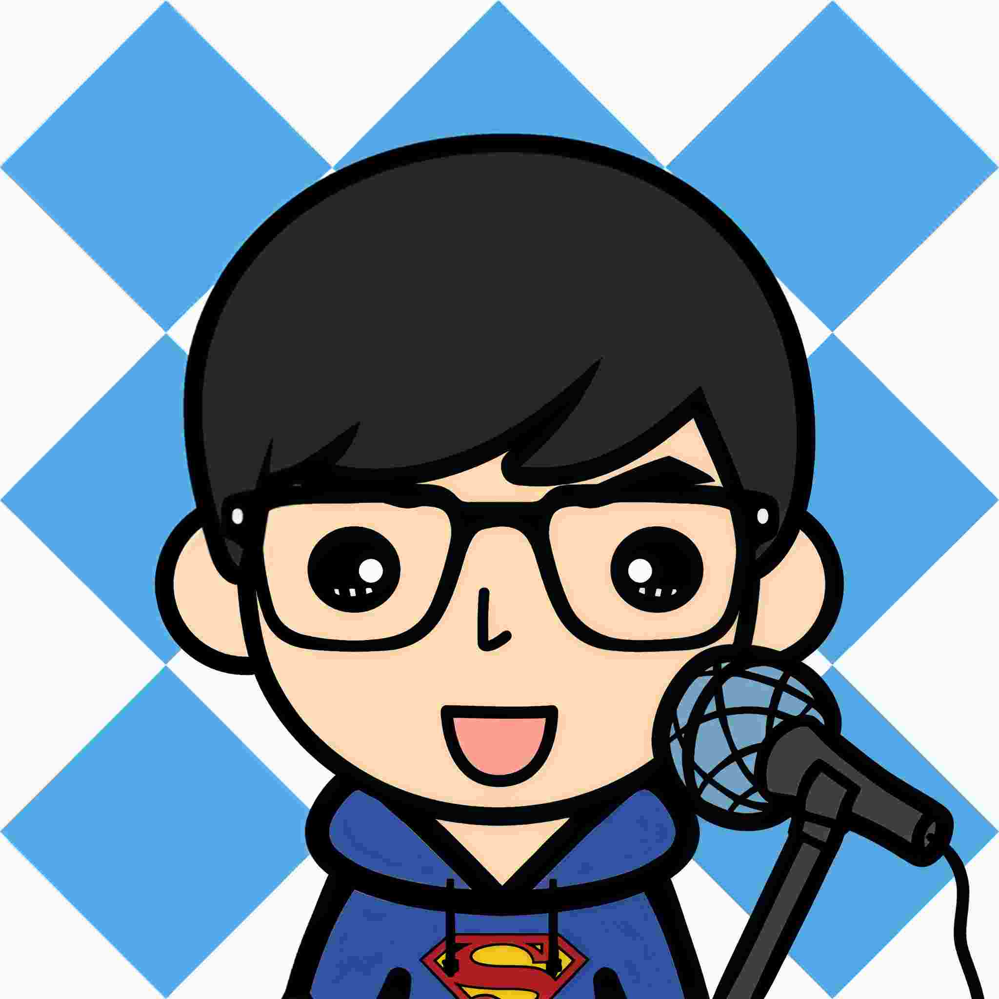DJ小不