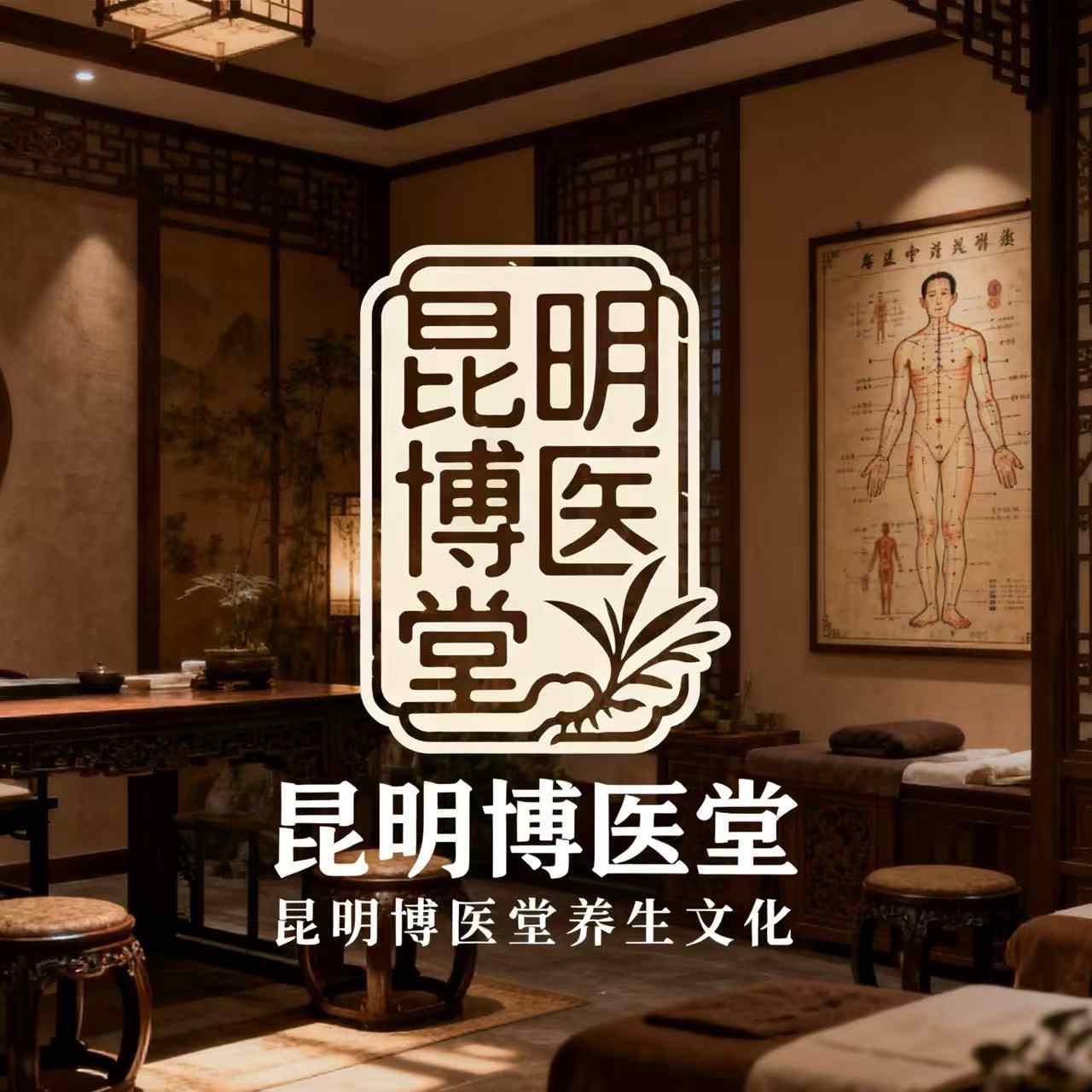 云南昆明博医堂