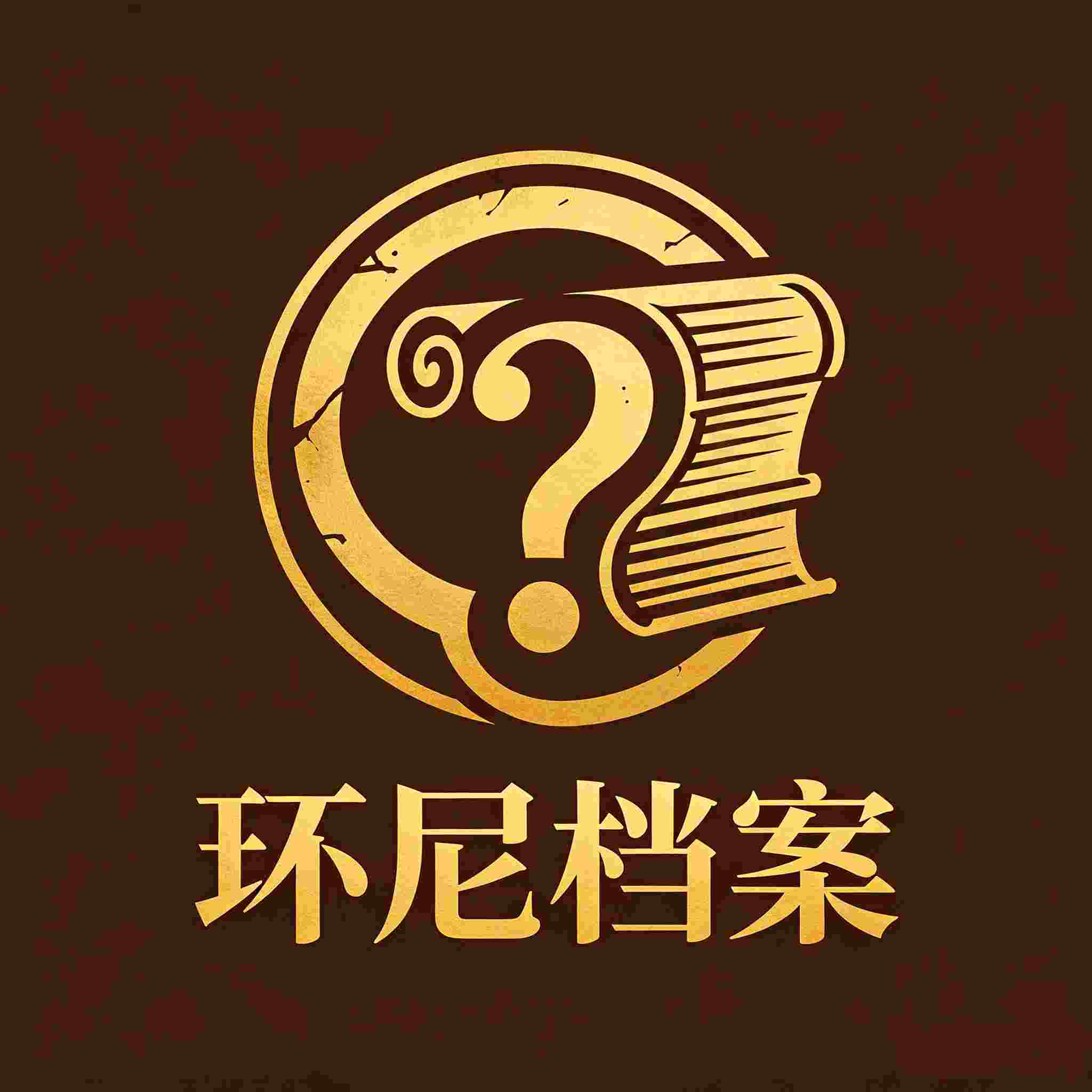 环尼档案