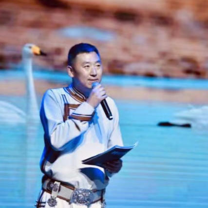 博尔济吉特巴根