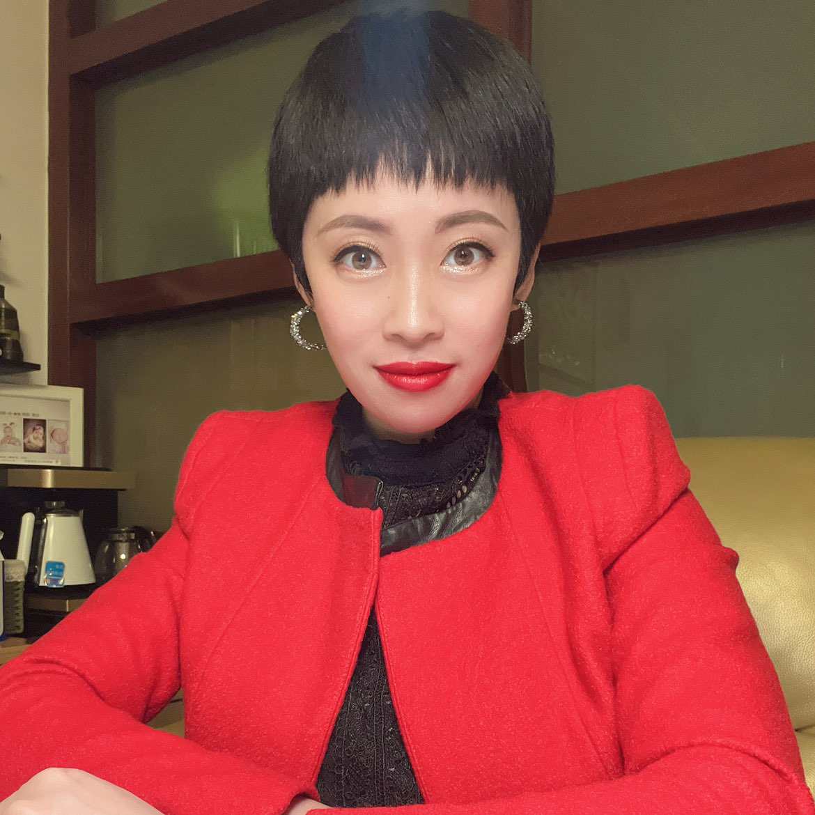 大婉杂学音聊室