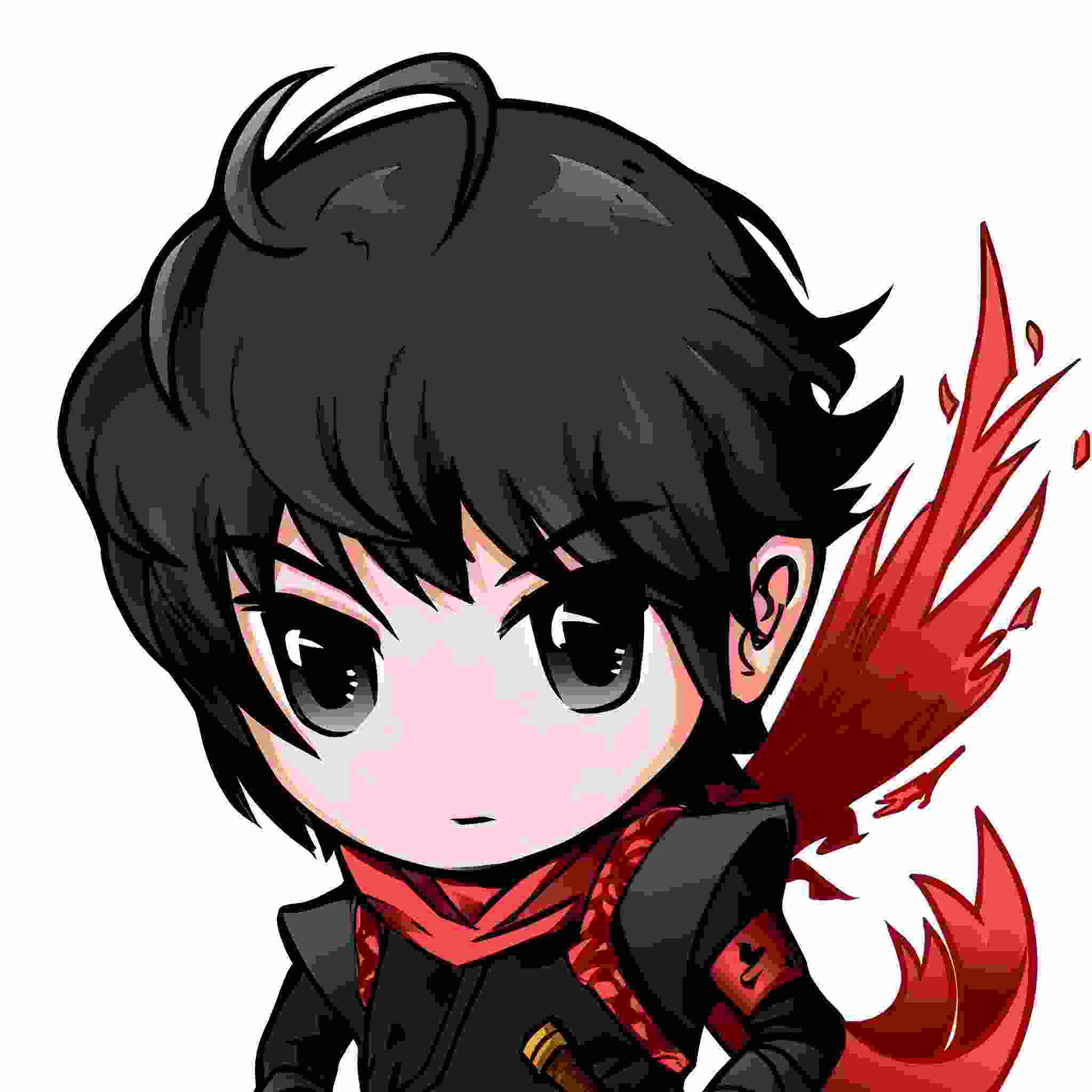 神秘kook