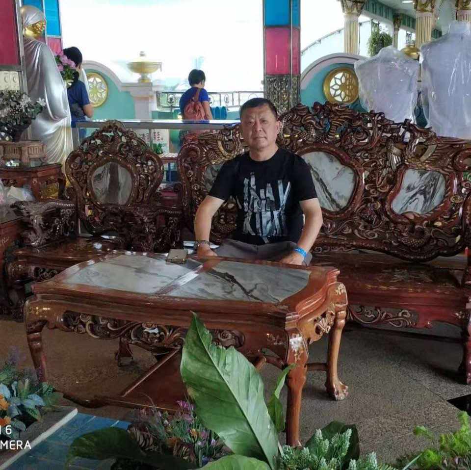 明志远