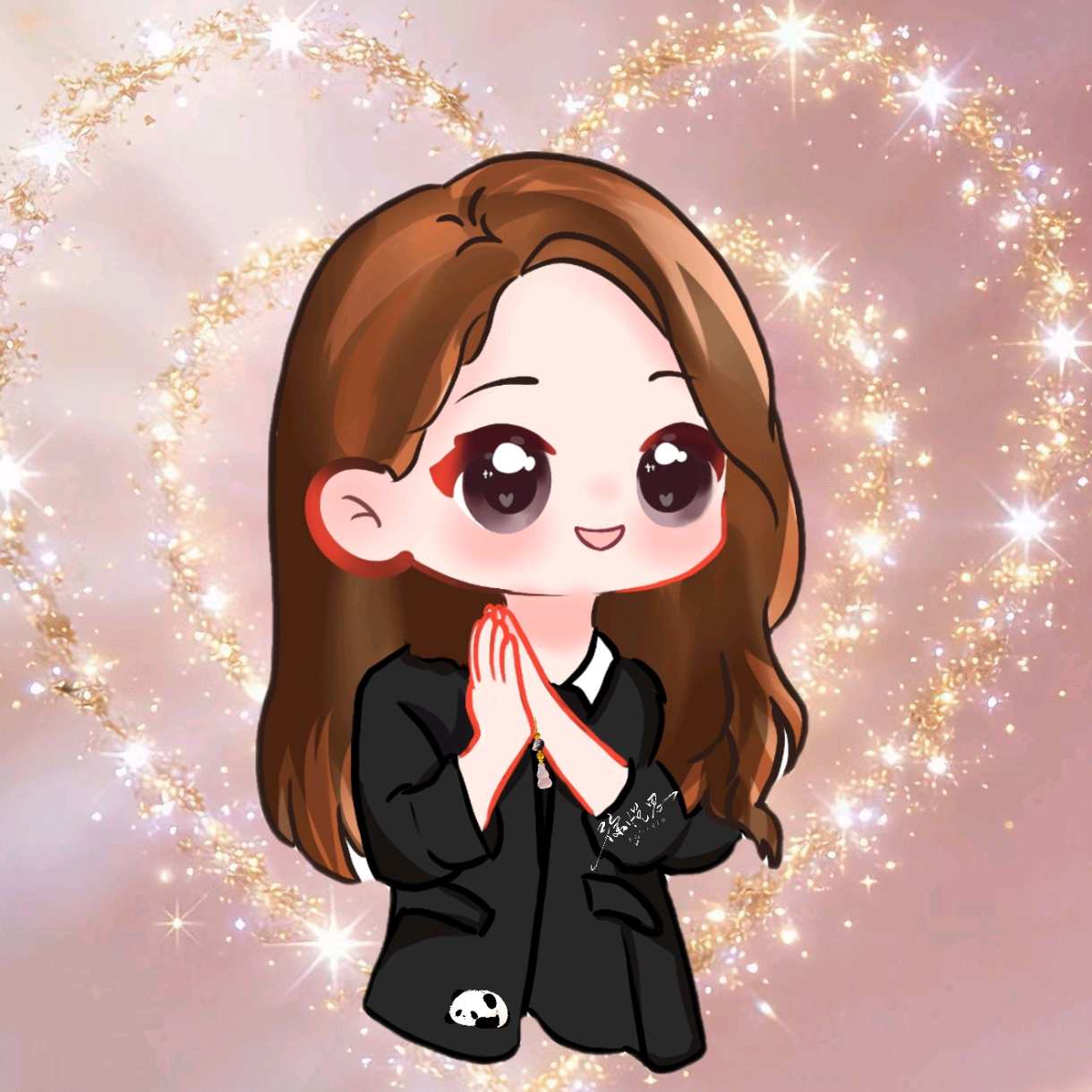 悦恩Laura