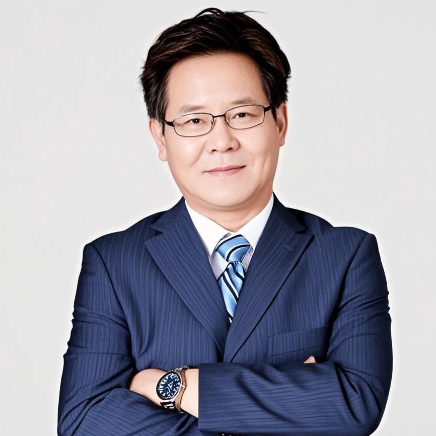 股海庞观