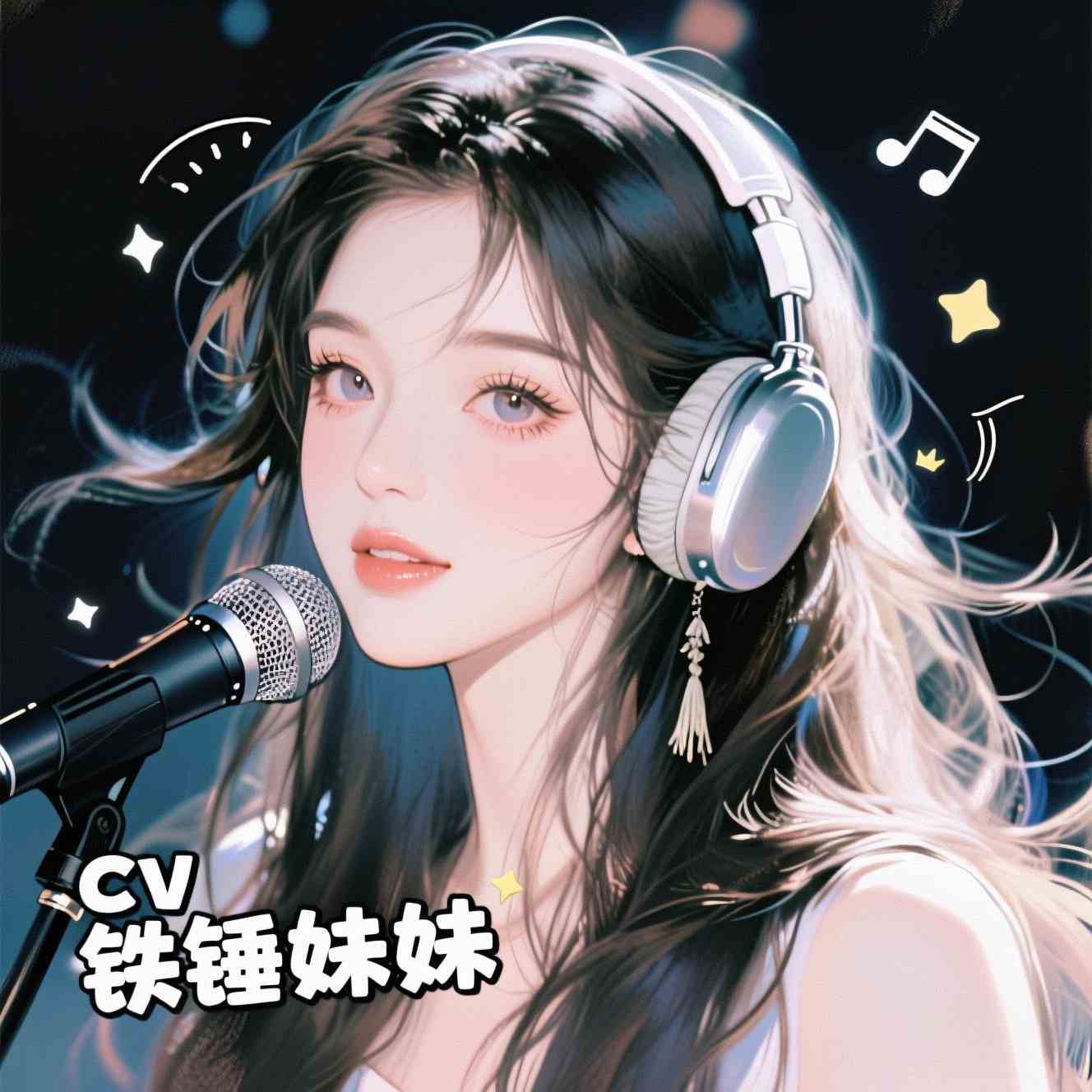 铁锤妹妹倒拔垂杨柳