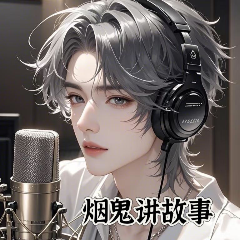咸鱼说书