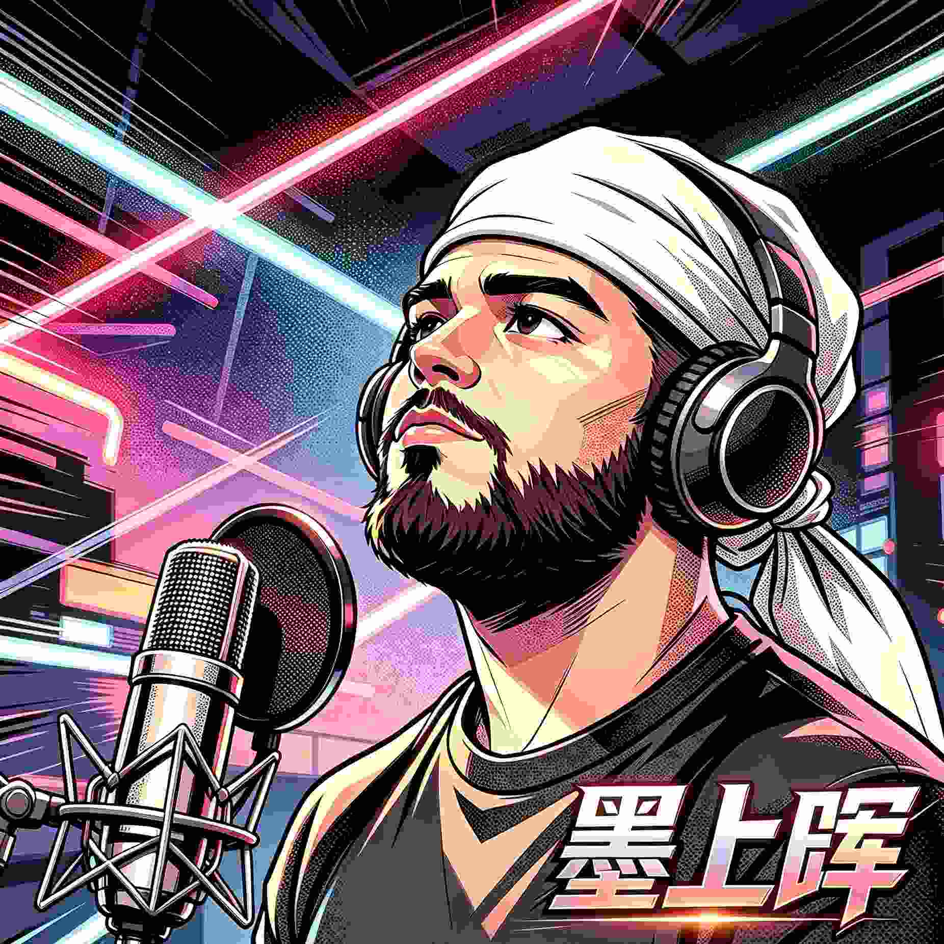 墨上晖