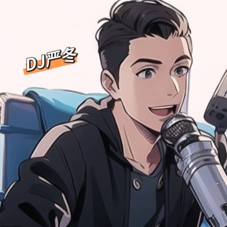 DJ严冬