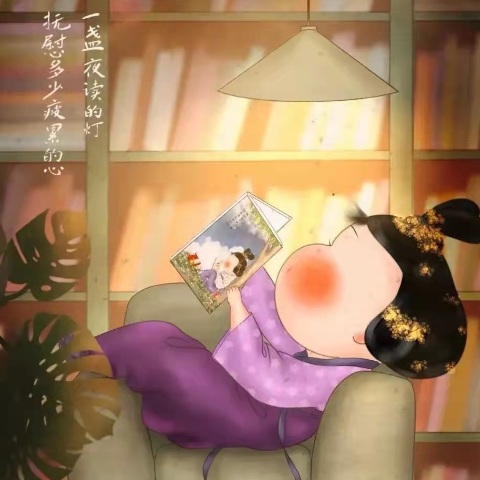 墨画坤.紫玲