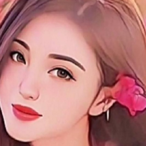 花落有声