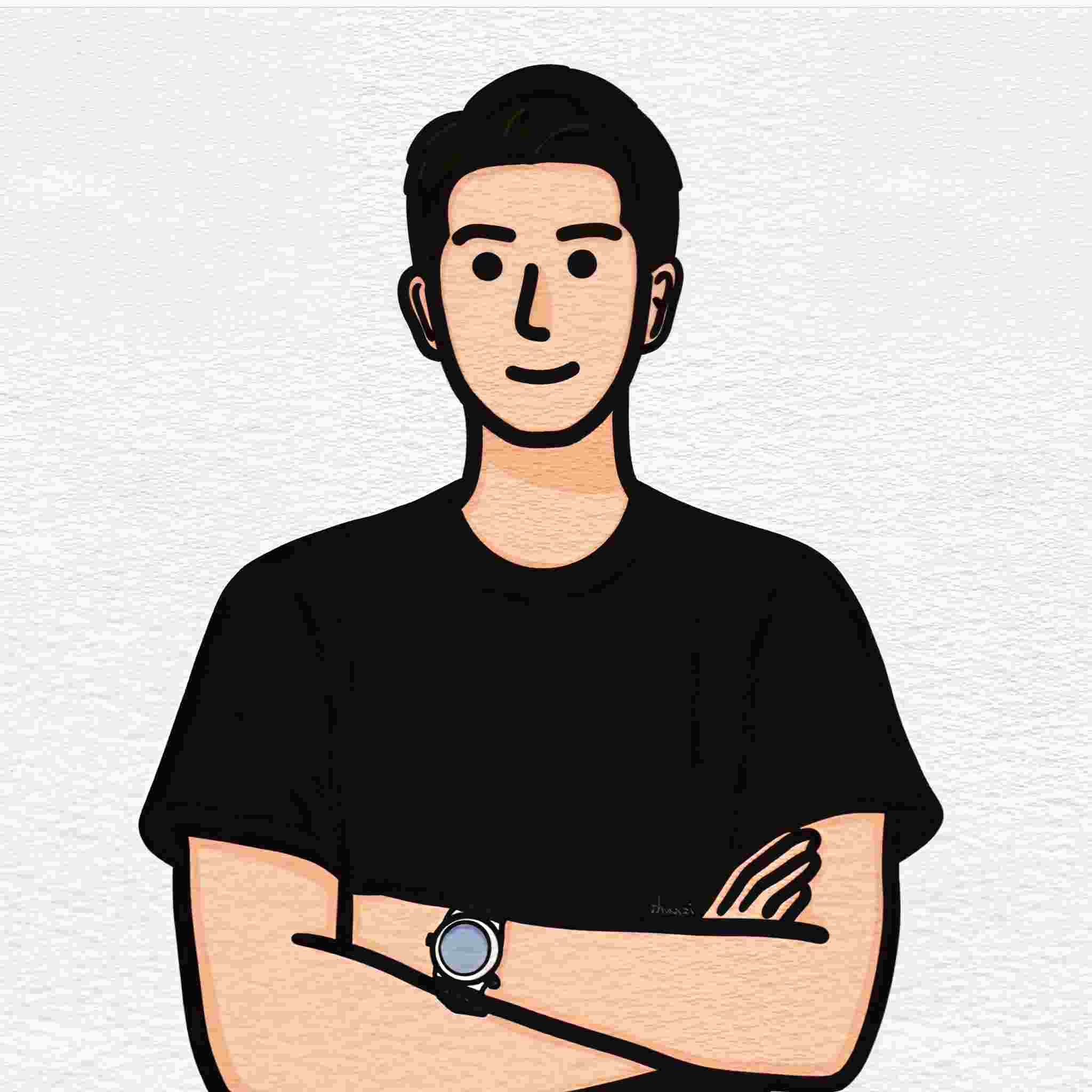 老杨说事儿