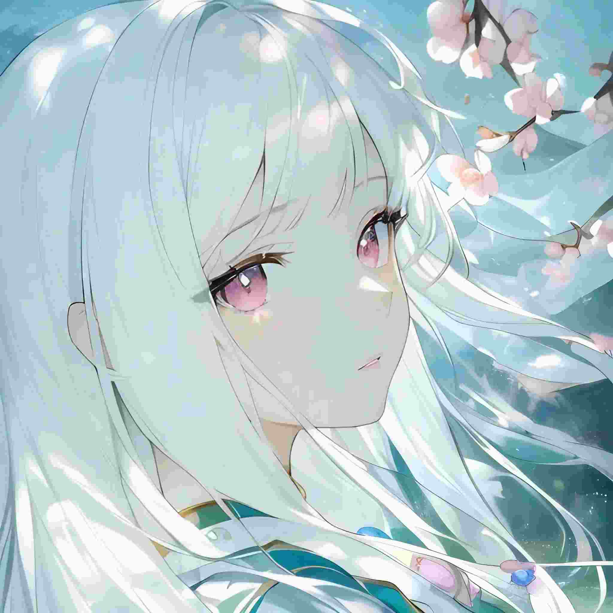 樱雨