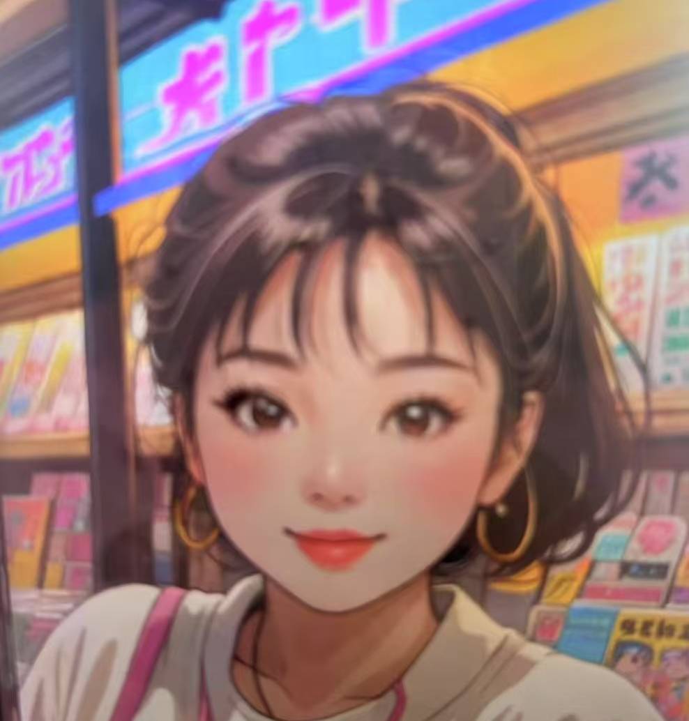 淡然声播糖