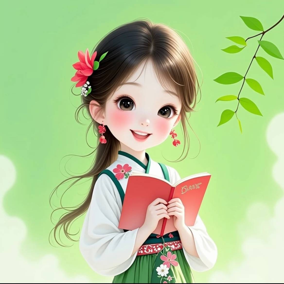 许熙晴