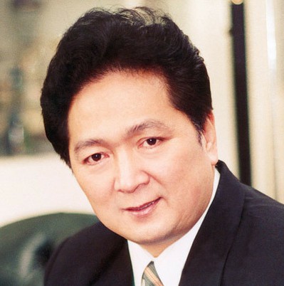 瞿弦和