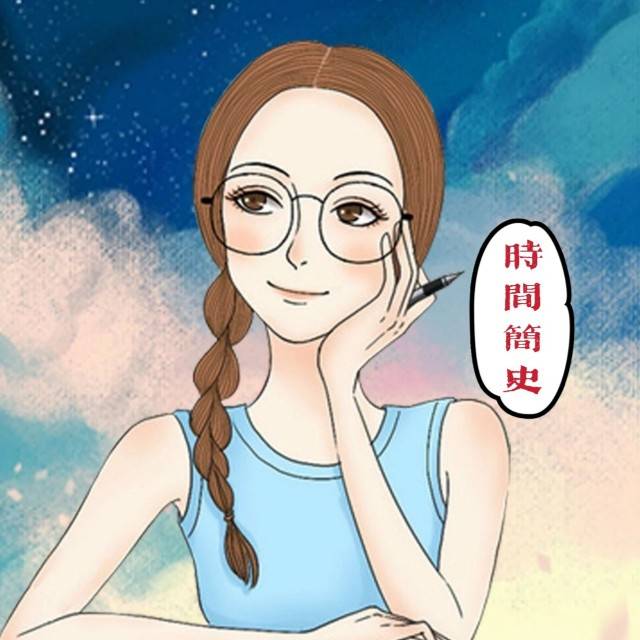 时间简史w
