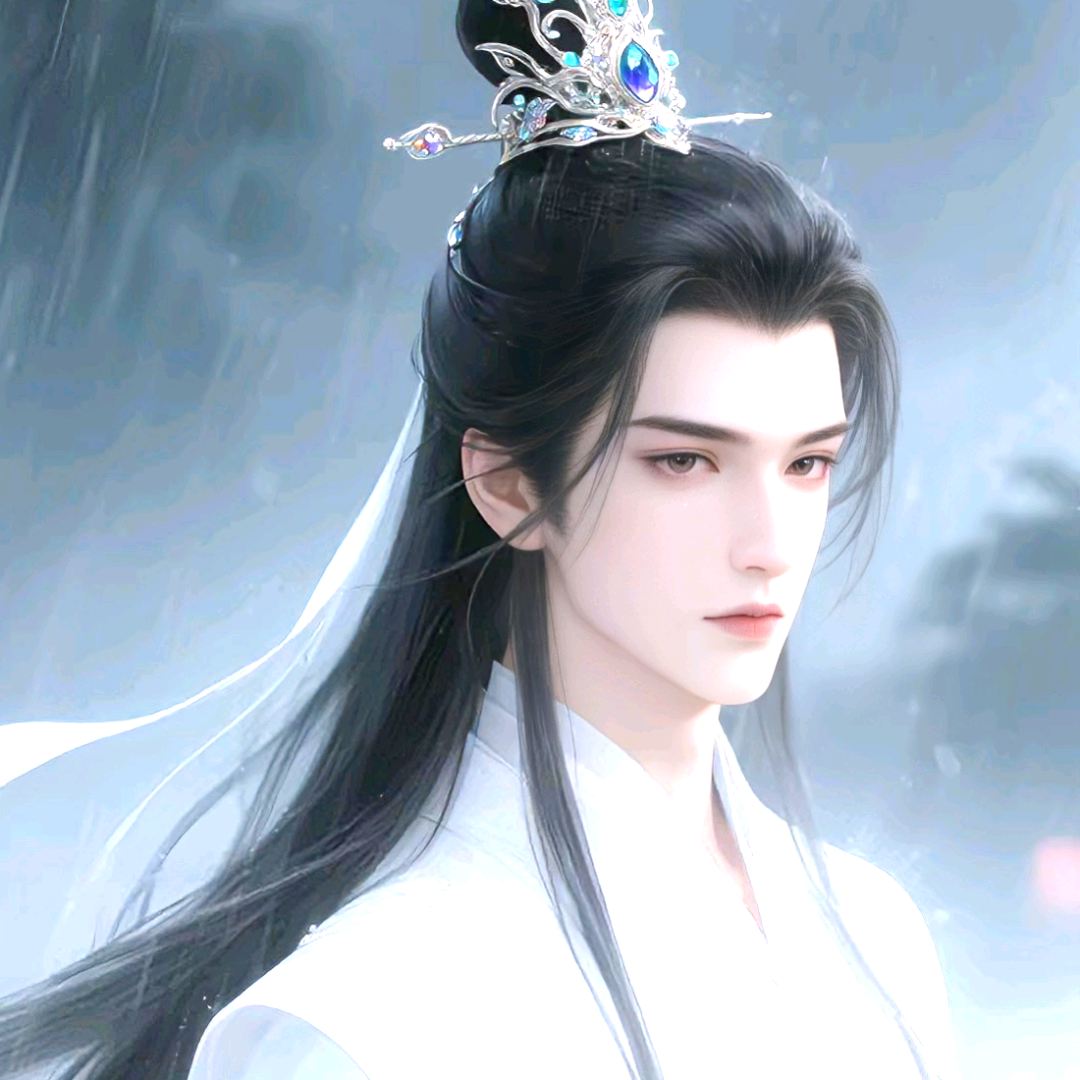 公子崇彧