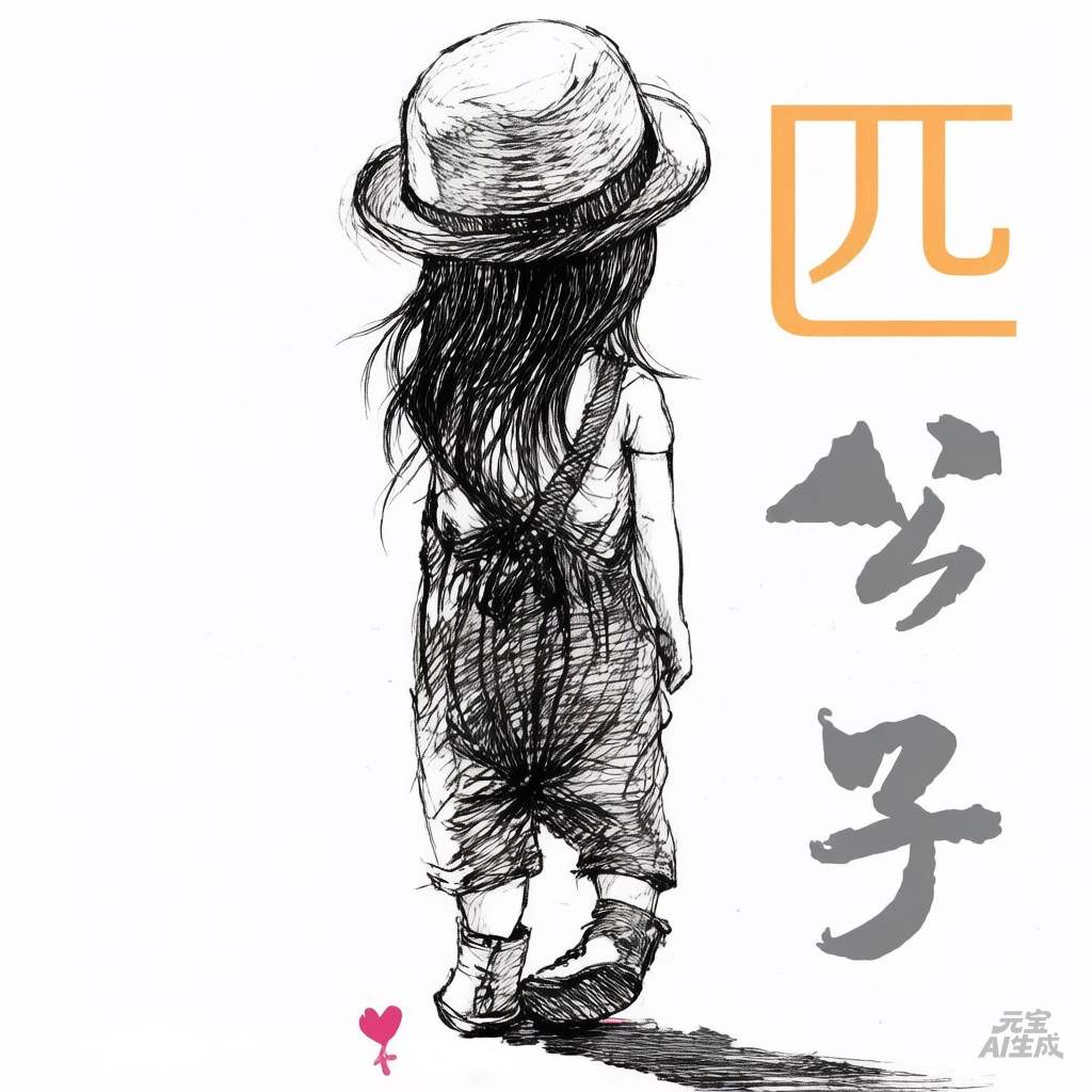 匹公子