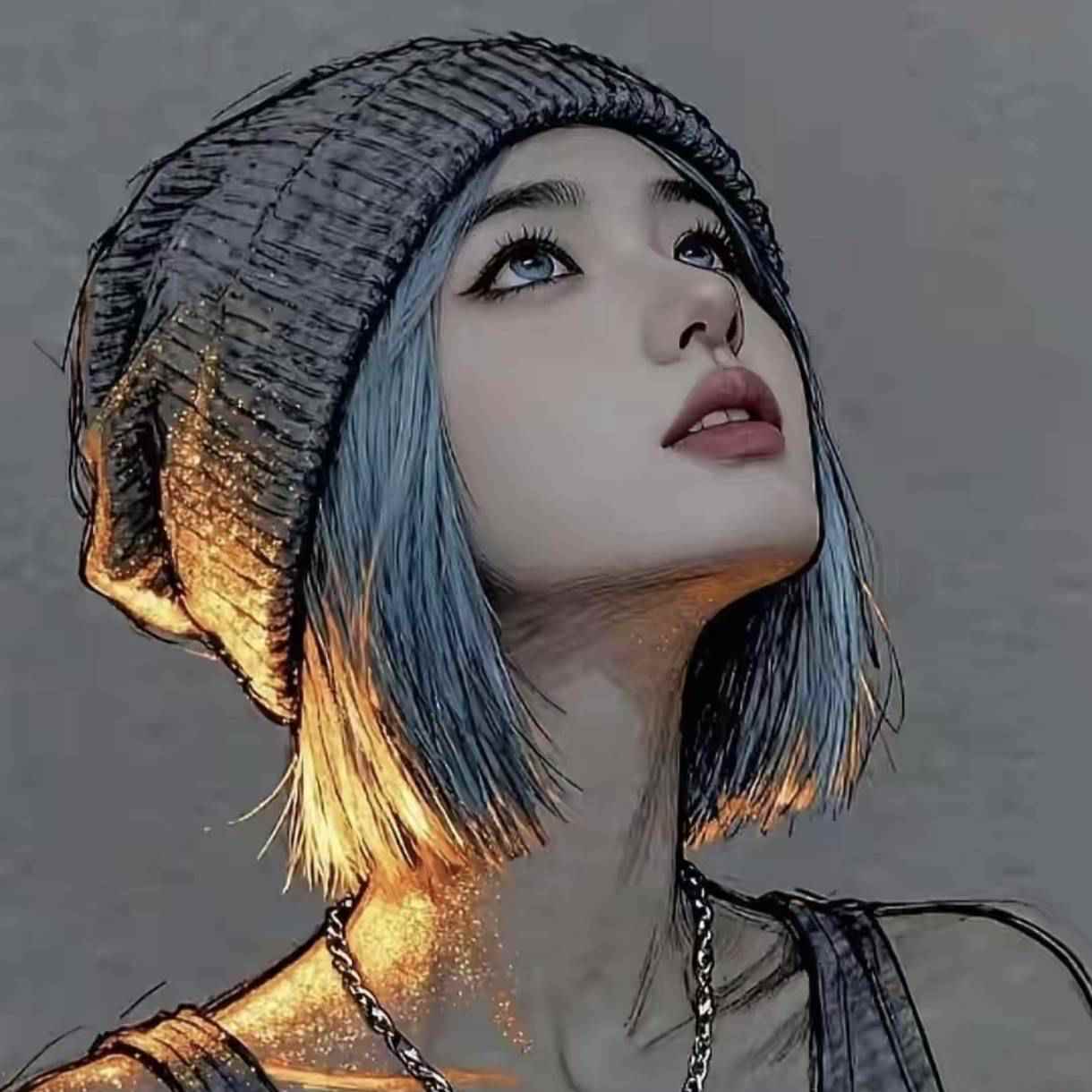 落鲸声