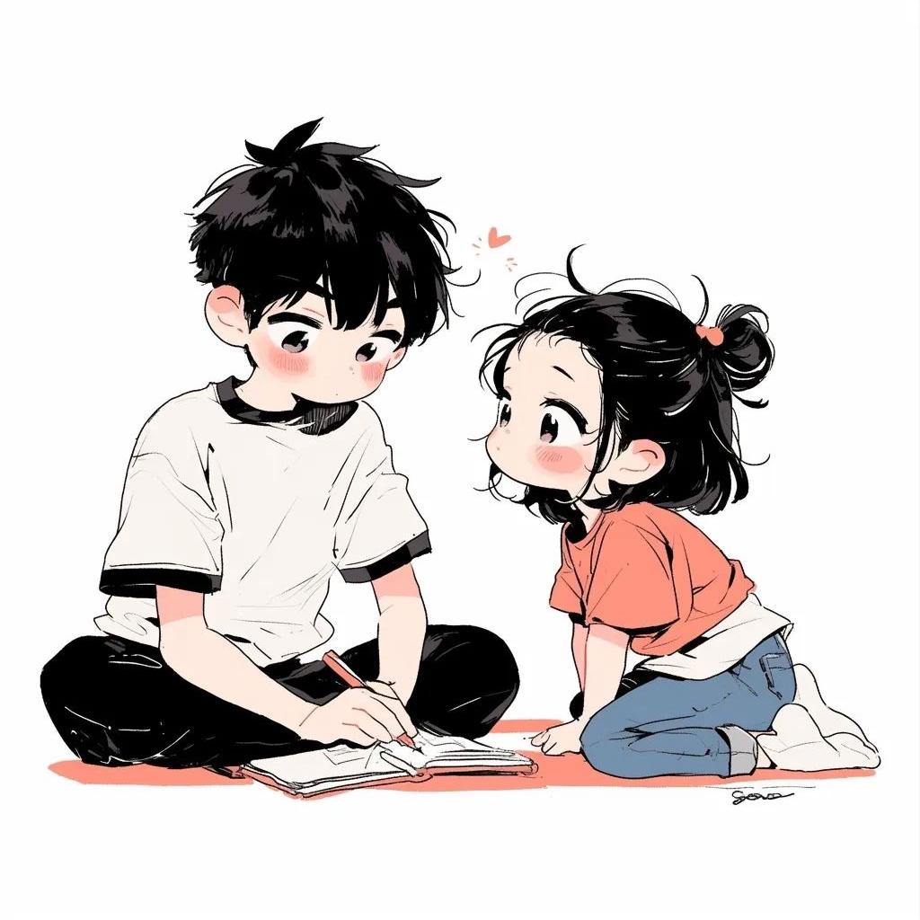 晴好