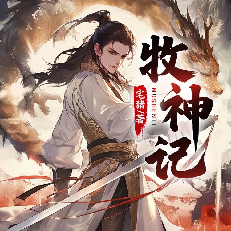 牧神记