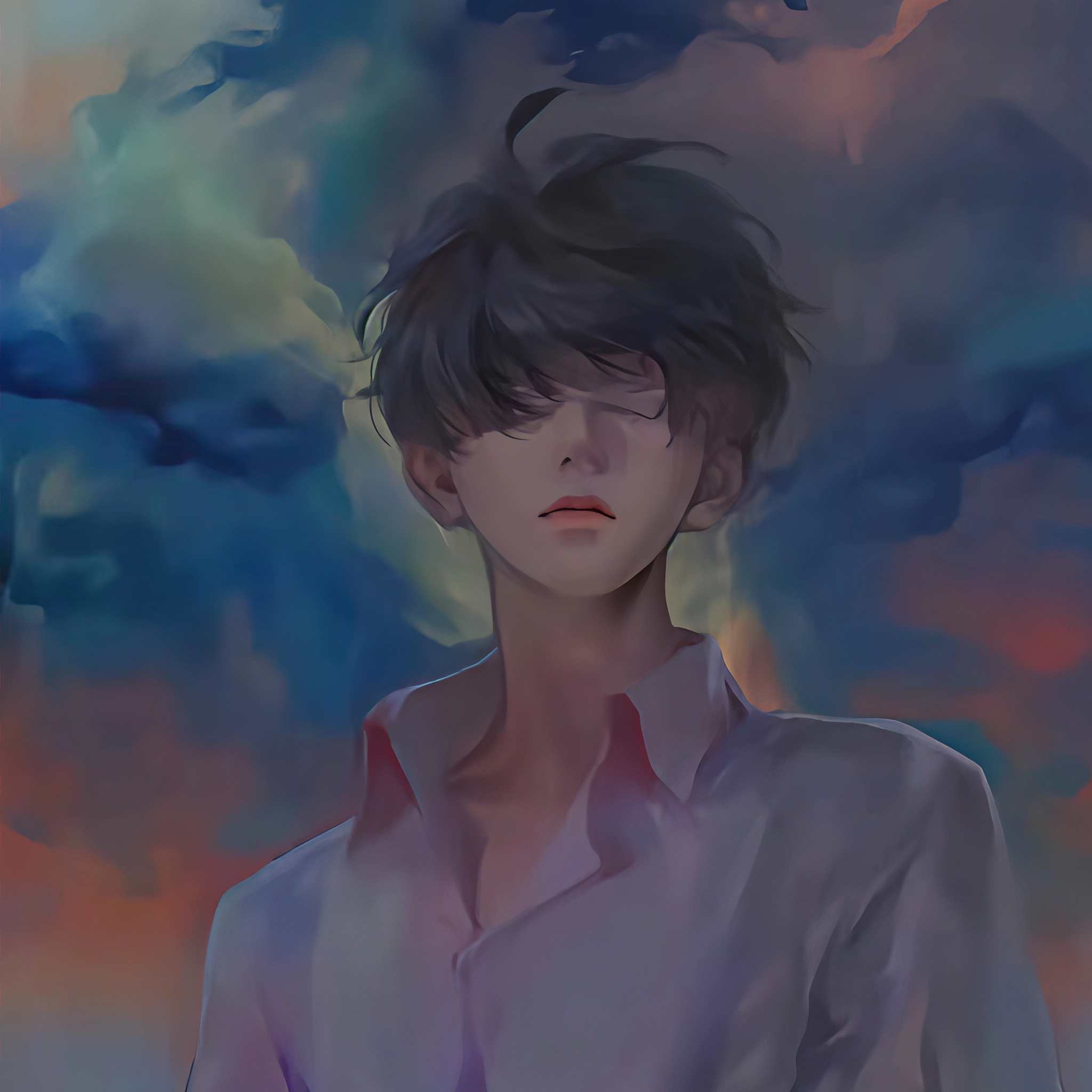 松小也