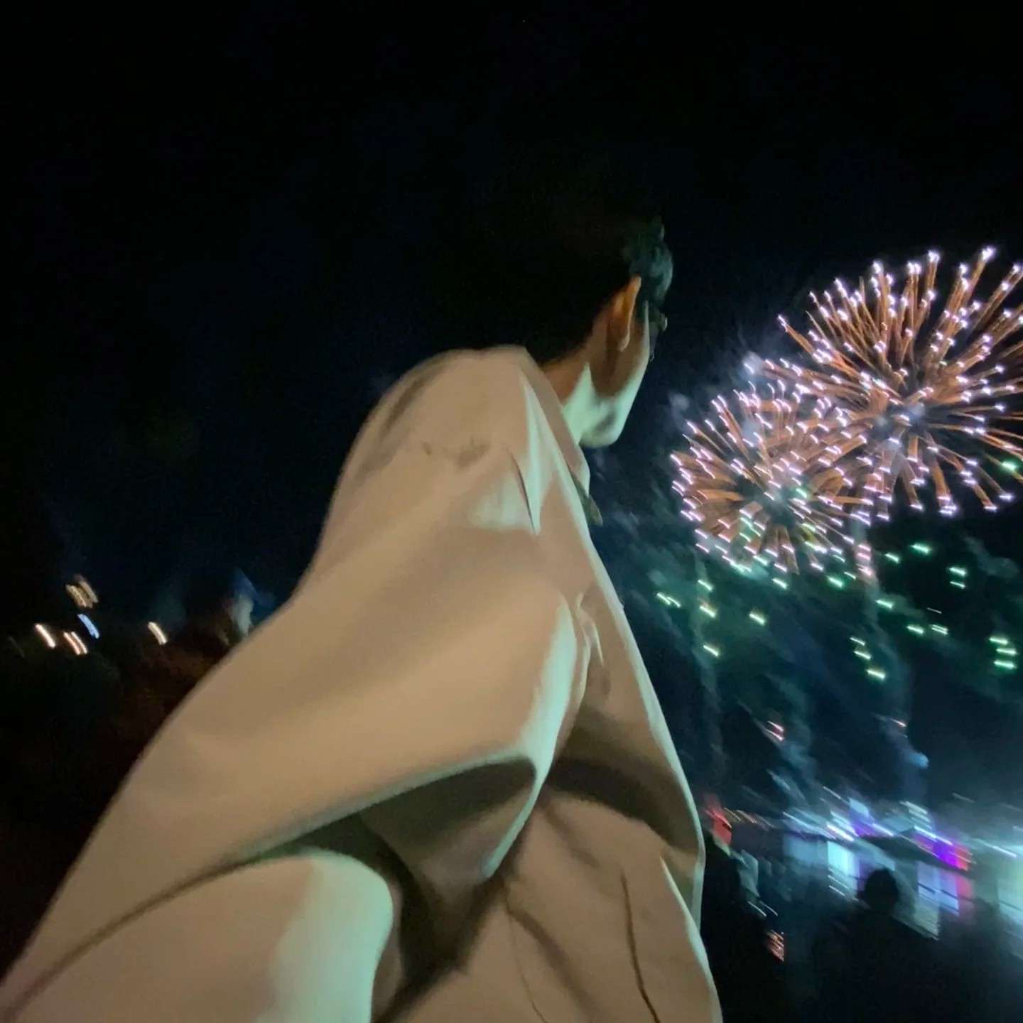 小法师奇米