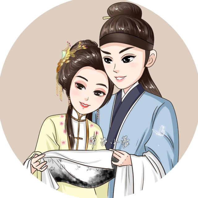 小蕾_南昌
