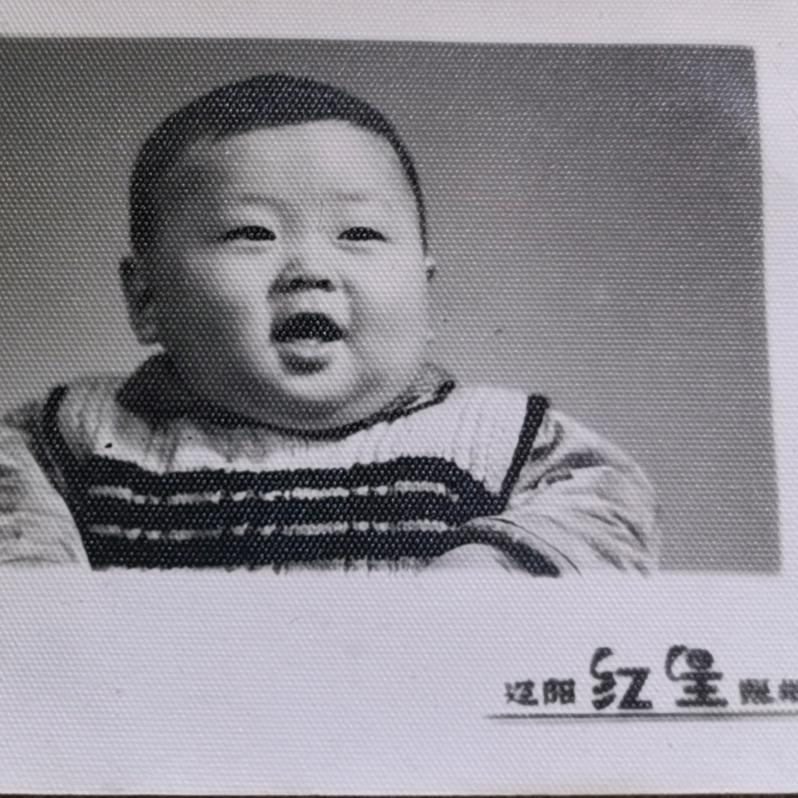 弓长张震哥
