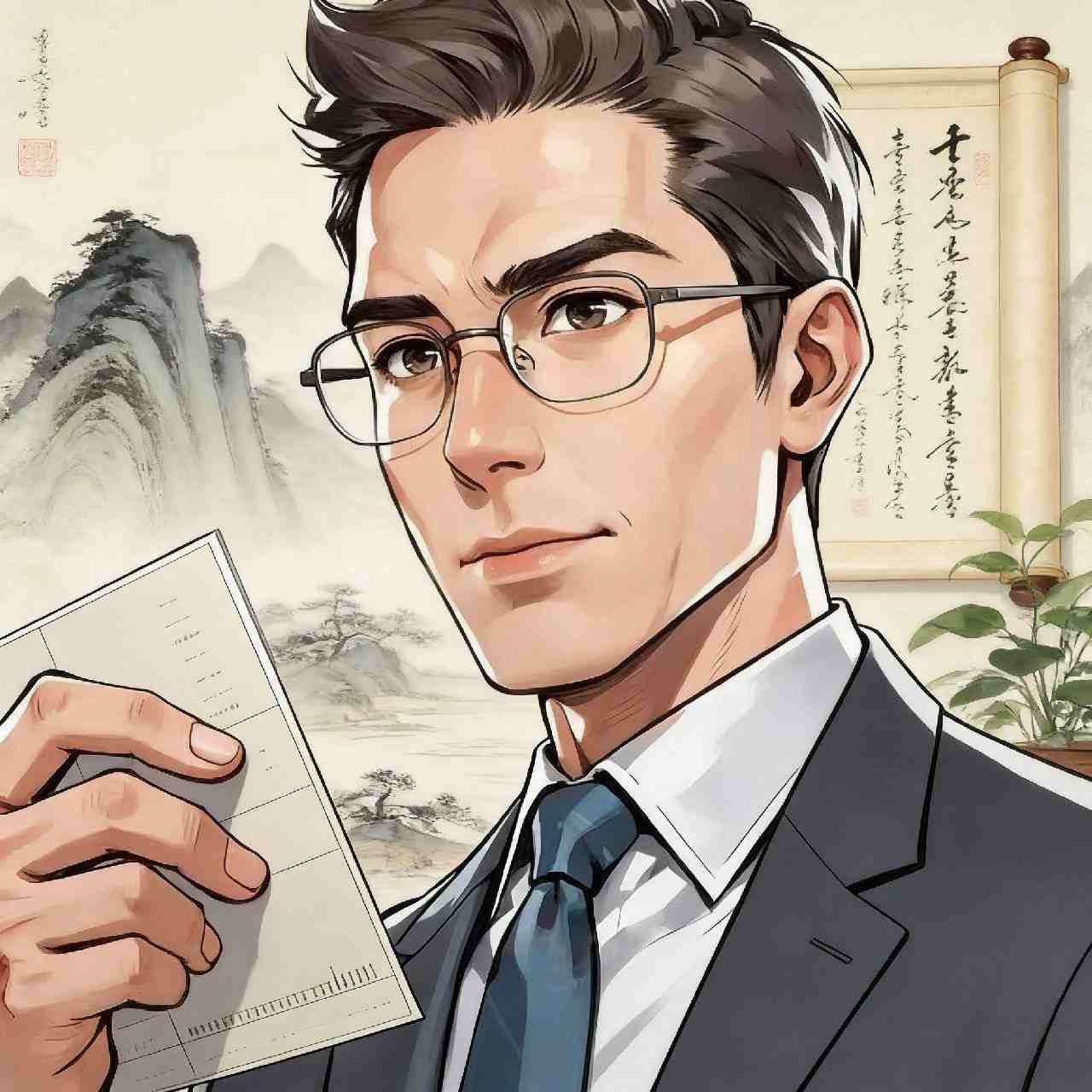 价值陈酿