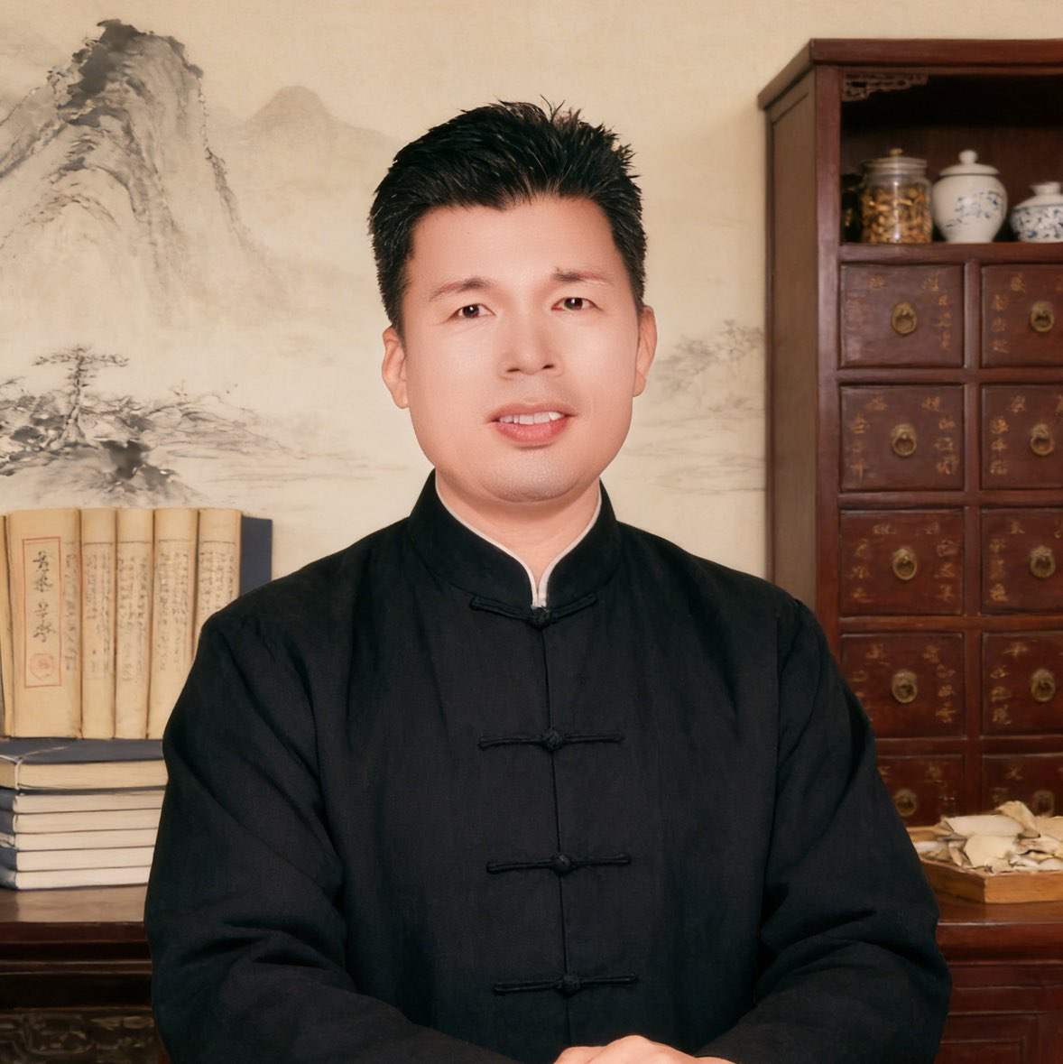 高广辰