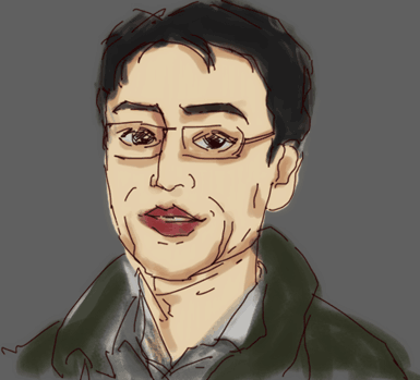 墓之声