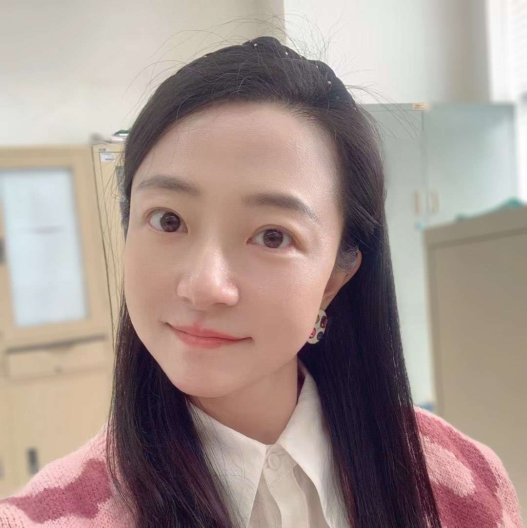 雅筠好赞