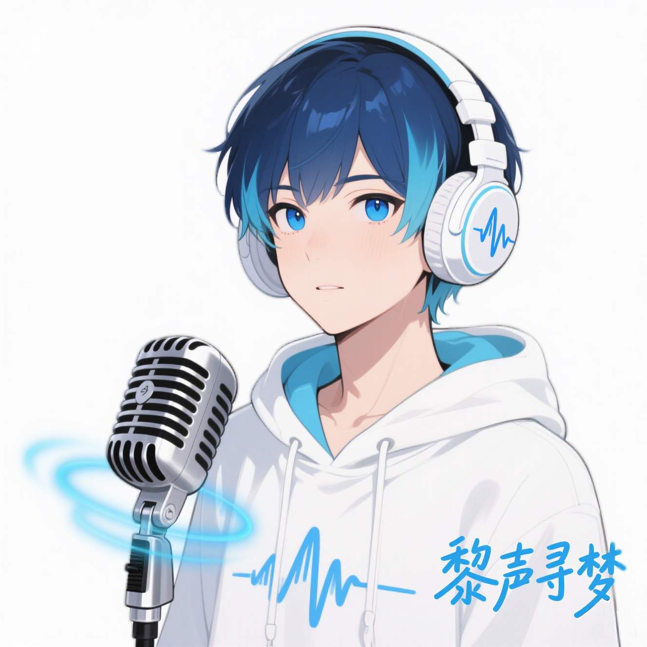 黎声寻梦